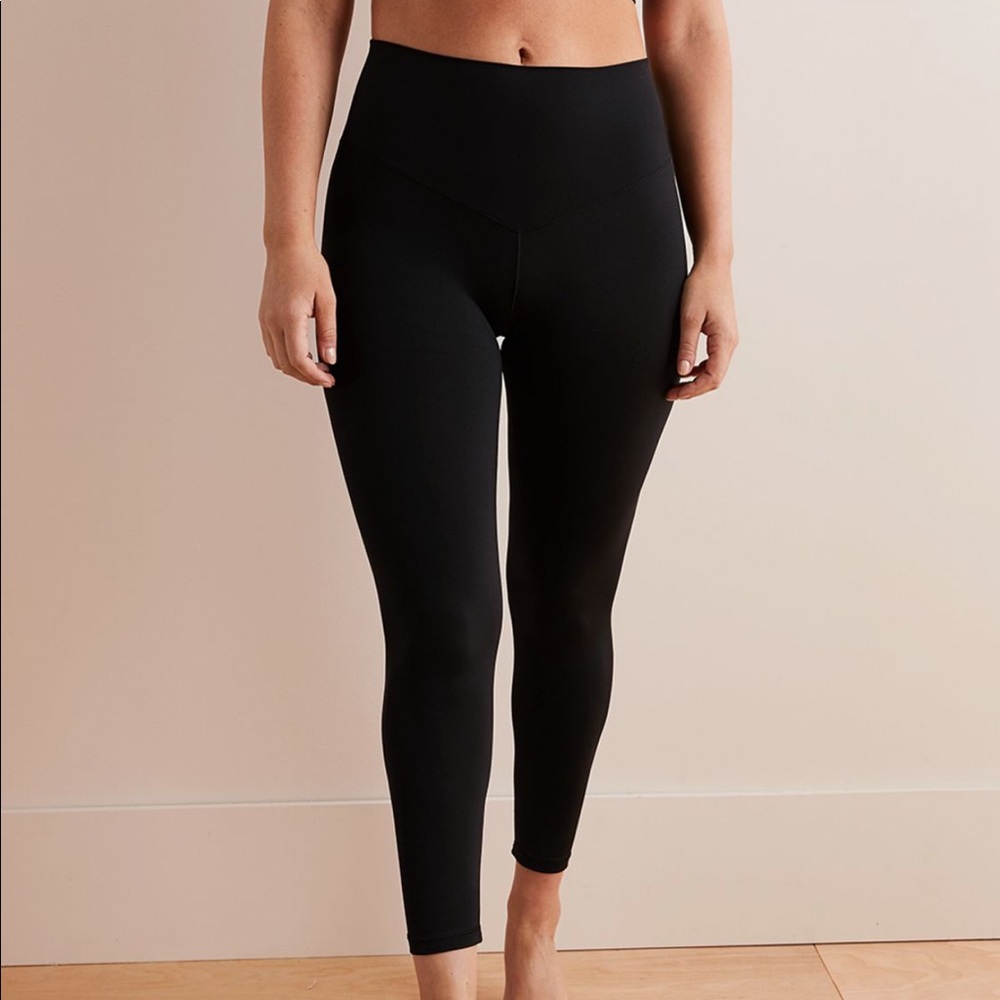 Aerie real me legging